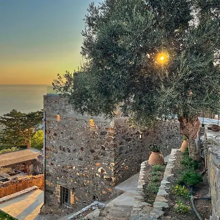 Holiday home Ino Iii Domus Swimspa By Elafonissi *