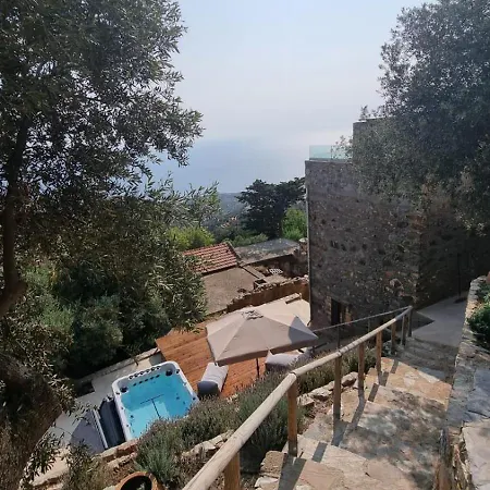 Ino Iii Domus Swimspa By Elafonissi