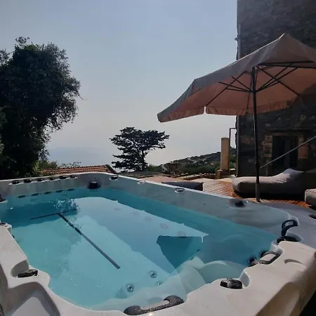 Ino Iii Domus Swimspa By Elafonissi