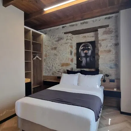 Holiday home Ino Iii Domus Swimspa By Elafonissi