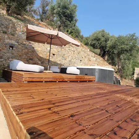 Ino Iii Domus Swimspa By Elafonissi